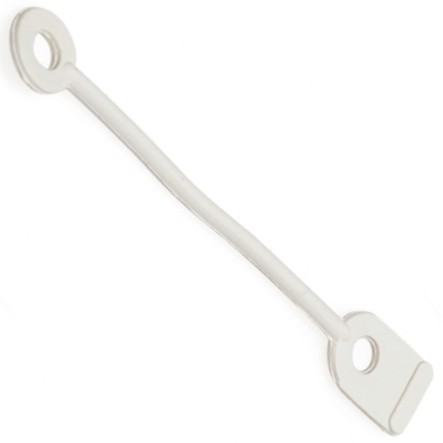 Gummistrikk lang/rund 50pk
