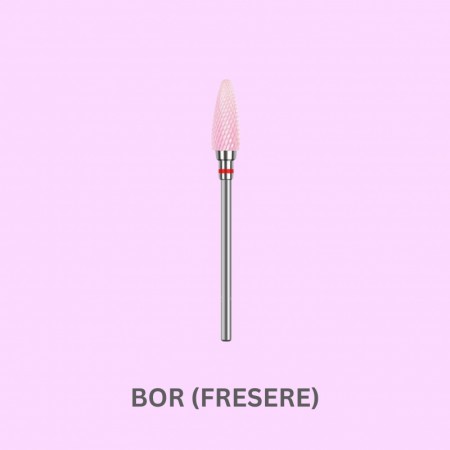 Bor (fresere)