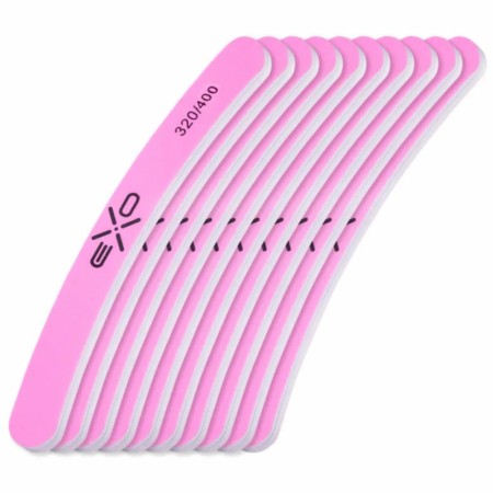 Polish fil /buffer buet 320/400, 10pk