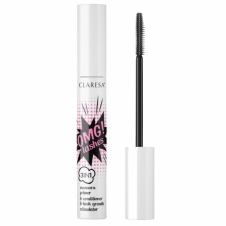 OMG Growth Stimulator Claresa® 3in1 Base, 10g
