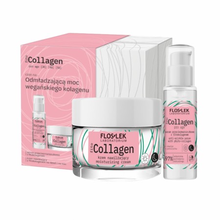 Anti age hudpleie sett