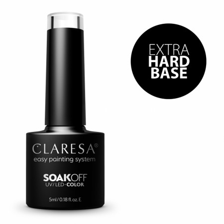 Claresa® Extra Hard BASE