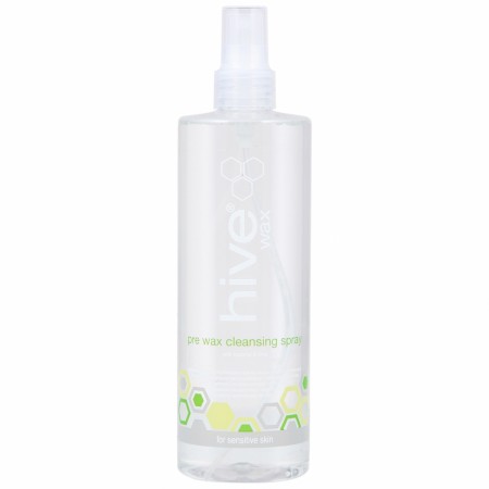 PreWax Cleansing Spray, Coconut & Lime HIVE® 400ml