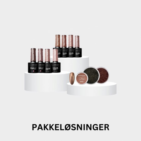 Pakkeløsninger