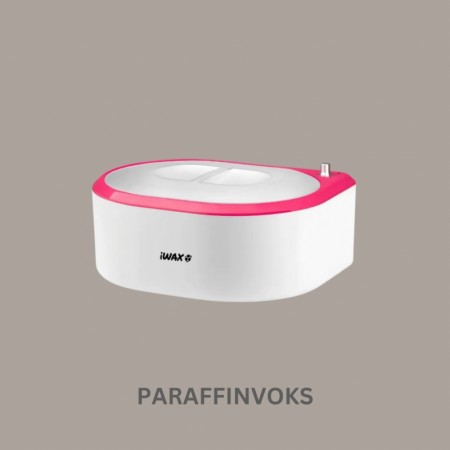 Paraffinvoks