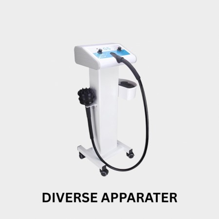 DIVERSE APPARATER