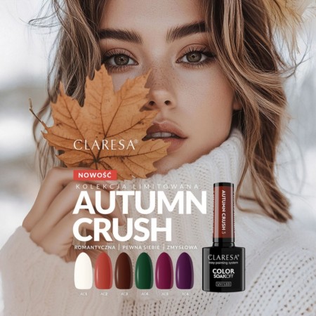 Autumn Crush