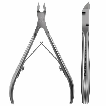 Profesjonell neglebåndstang Staleks EXPERT 92 (7mm)
