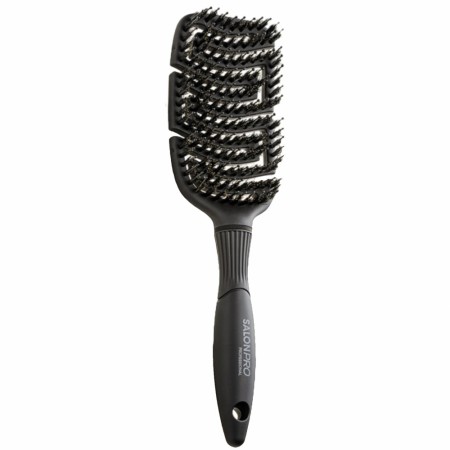 Xylo-flex detangling brush (sort)