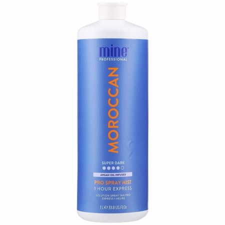 SPRAYTAN VÆSKE MINETAN® MOROCCAN (1000ML)
