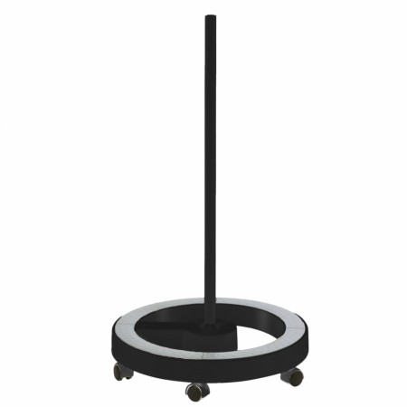 Gulvstativ til Lupelampe LED, Mega plus