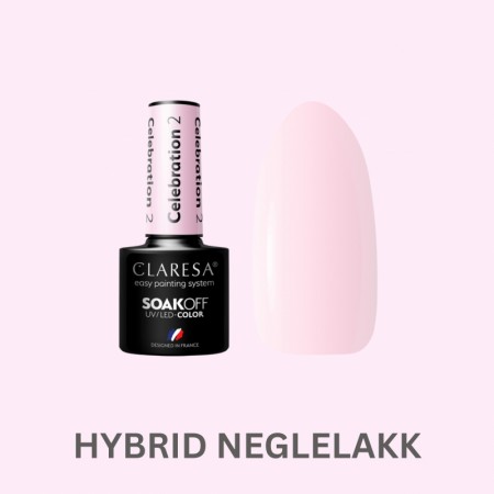 HYBRID NEGLELAKK