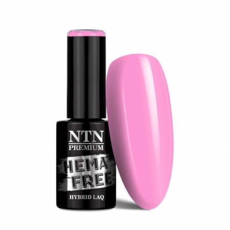 NEGLELAKK, HYBRID / SOAKOFF, 5g splash 124