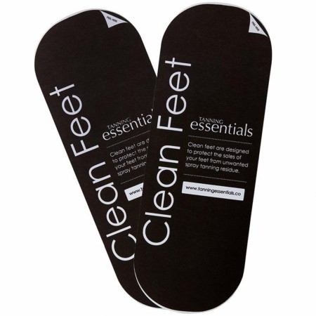 Essentials Clean-feets, 25 par
