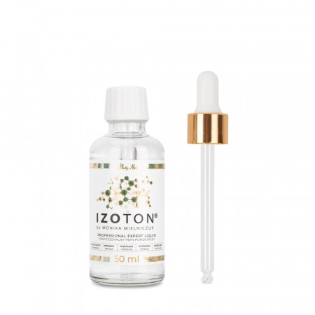 Izoton dehydrator MollyNails, 50ml