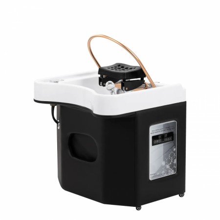 Gabbiano headspa 050, mobil hårvask