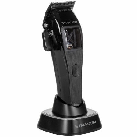 Sthauer 10k Extreme klippemaskin (oppladbar)