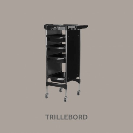 Trillebord