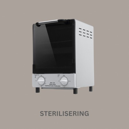 Sterilisering