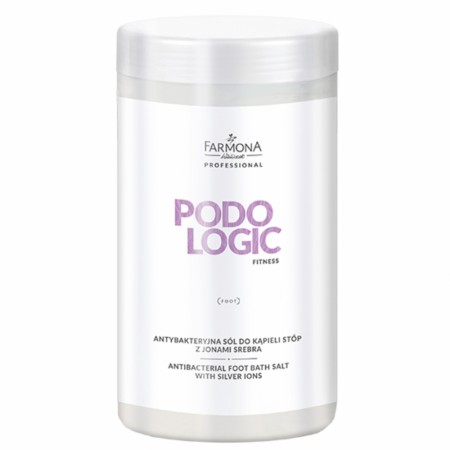 Farmona podologic fitness, foot bath salt 1400g