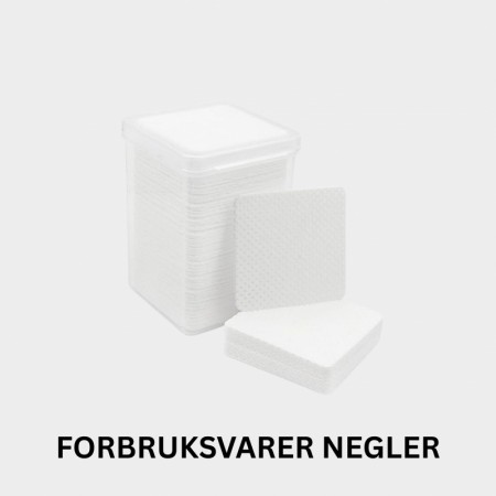 Forbruksvarer negler