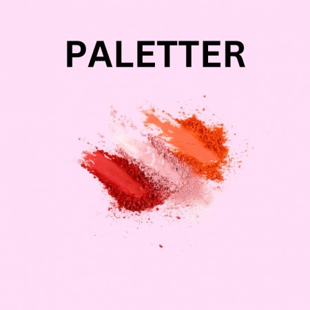 Paletter