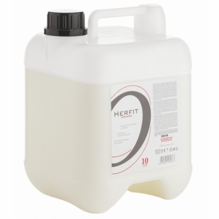 Vannstoff (Hydrogenperoksid), Herfit 10V 3%  5 ltr