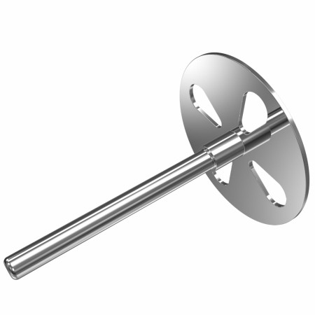 Staleks PodoDisk Mandrel Ø20mm