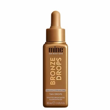 Minetan® Radiance Enhancing Bronze Drops (40ml)