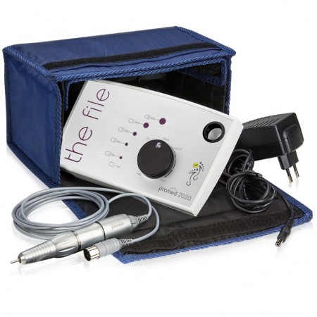 ProMed 2020 Slipemaskin