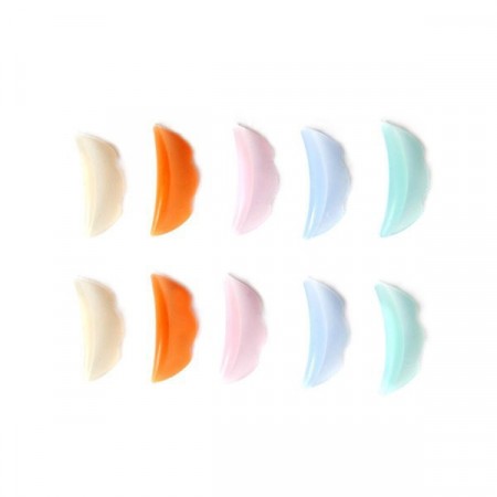 Noble lashes lifting silikonputer