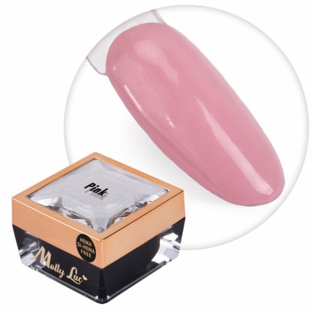 Paint Gel, MollyLac ROSA nr. 16, 5g