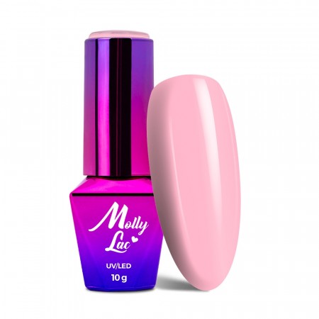 NEGLELAKK, HYBRID/SOAKOFF MollyLac subtle kiss no. 28, 10g