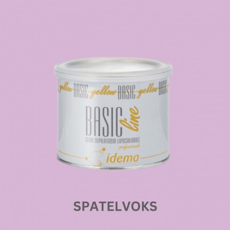 Spatelvoks