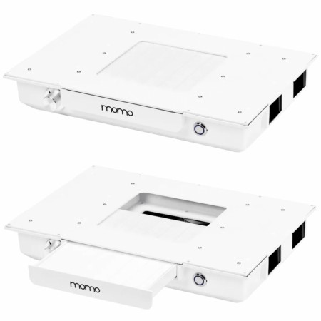 Neglevifte MOMO Professional J02 (innbygning), 48W