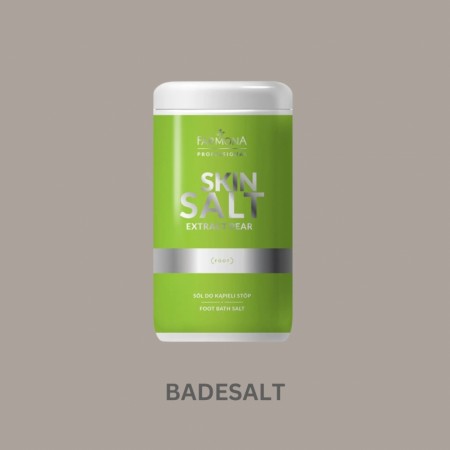 Badesalt