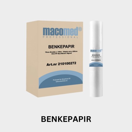 Benkepapir