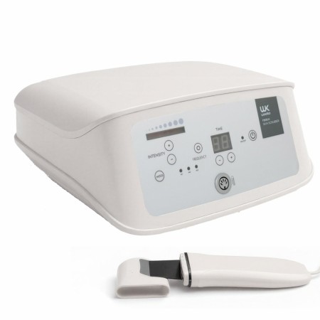 Ultrasonisk Skin scrubber UTech F808
