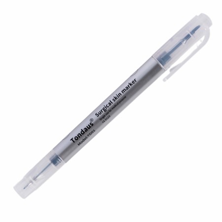 Kirurgisk merkepenn, Duo TD01