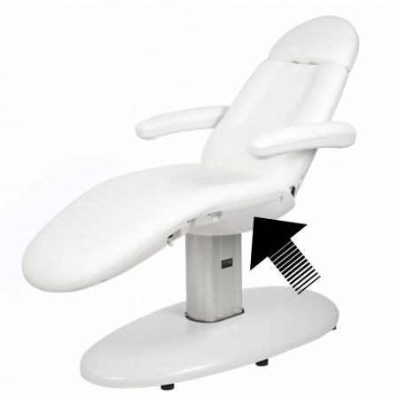 Plastdeksel sete PL2240.5, Vome 2240