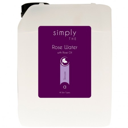 HIVE® Rose Water 4 liter