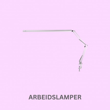 Arbeidslamper