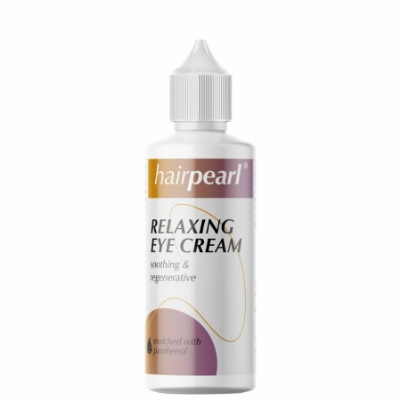 Relaxing eye cream Hairpearl®, 50ml