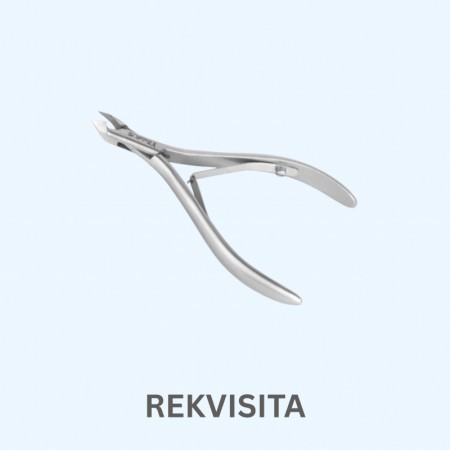 REKVISITA