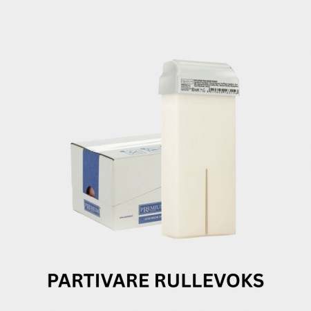 Partivare Rullevoks