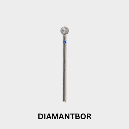 Diamantbor