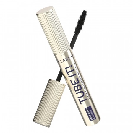 Claresa TUBE IT! False lash effect mascara (8g)