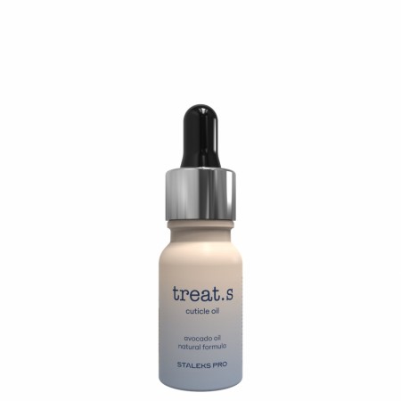 Negle- og neglebåndsolje behandling 10ml