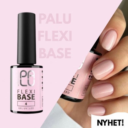 Palu flexi base