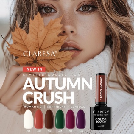 NYHET! Autumn Crush